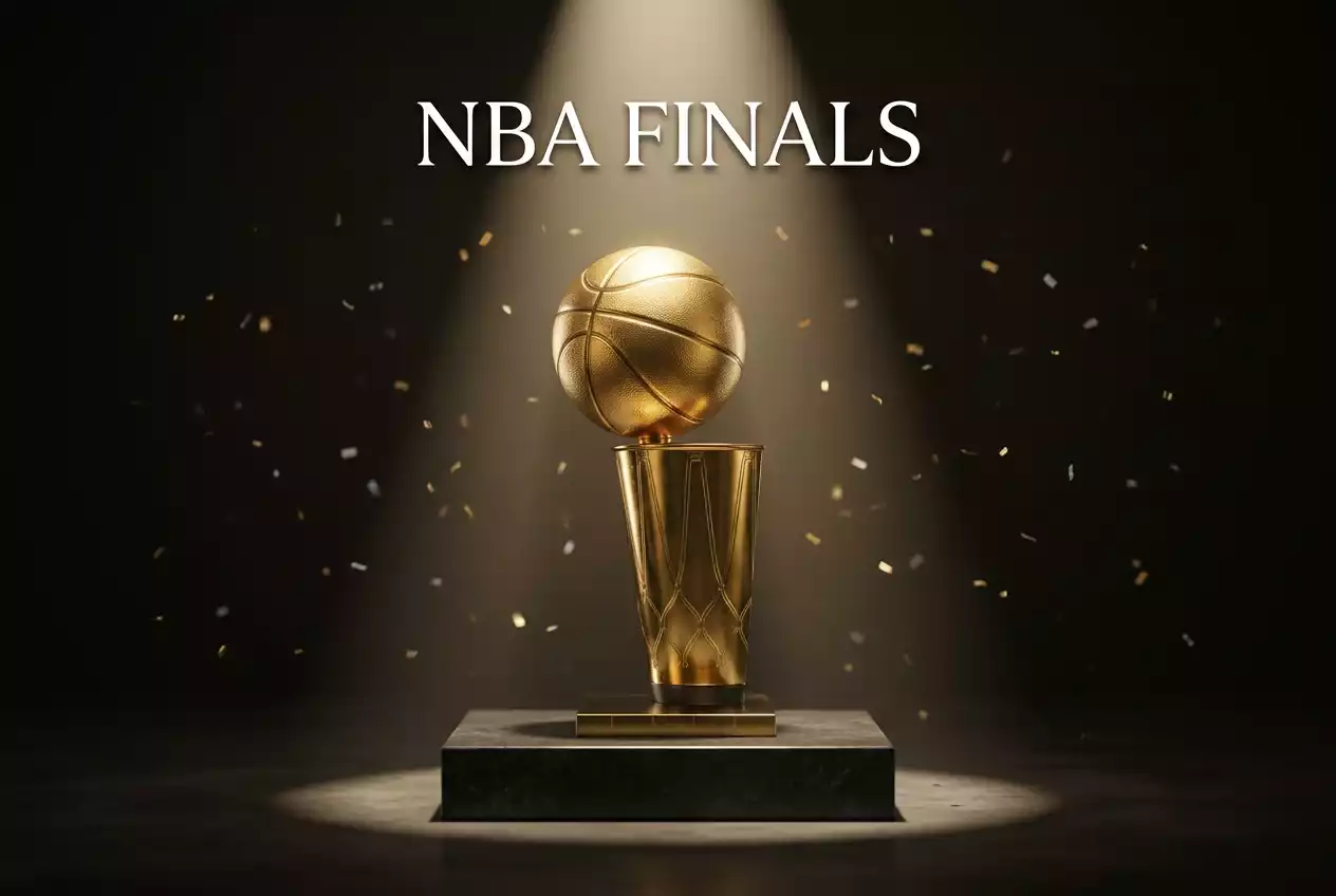 NBA Finals Wedden: Championship Odds en Analysetips