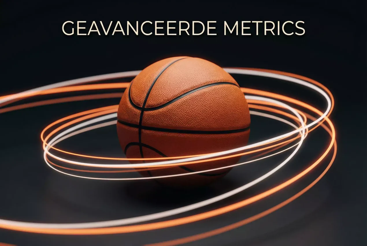 NBA Geavanceerde Metrics: RAPTOR, EPM en BPM voor Wedden