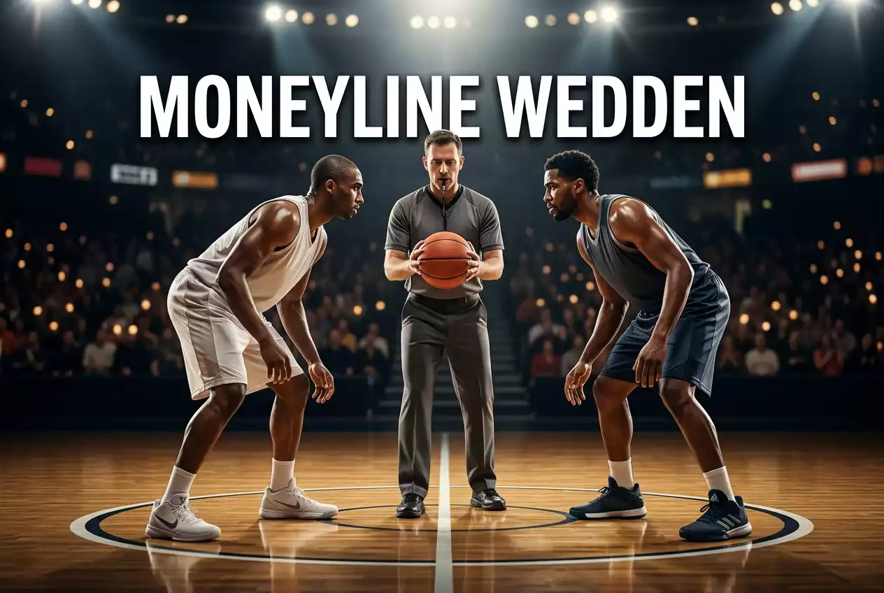 NBA Moneyline Wedden: Winnaar Kiezen en Odds Berekenen