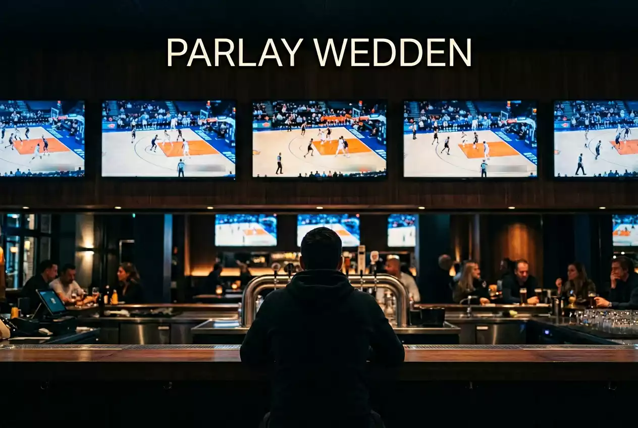 NBA Parlay Wedden: Combinaties, Risico’s en Slimme Tips