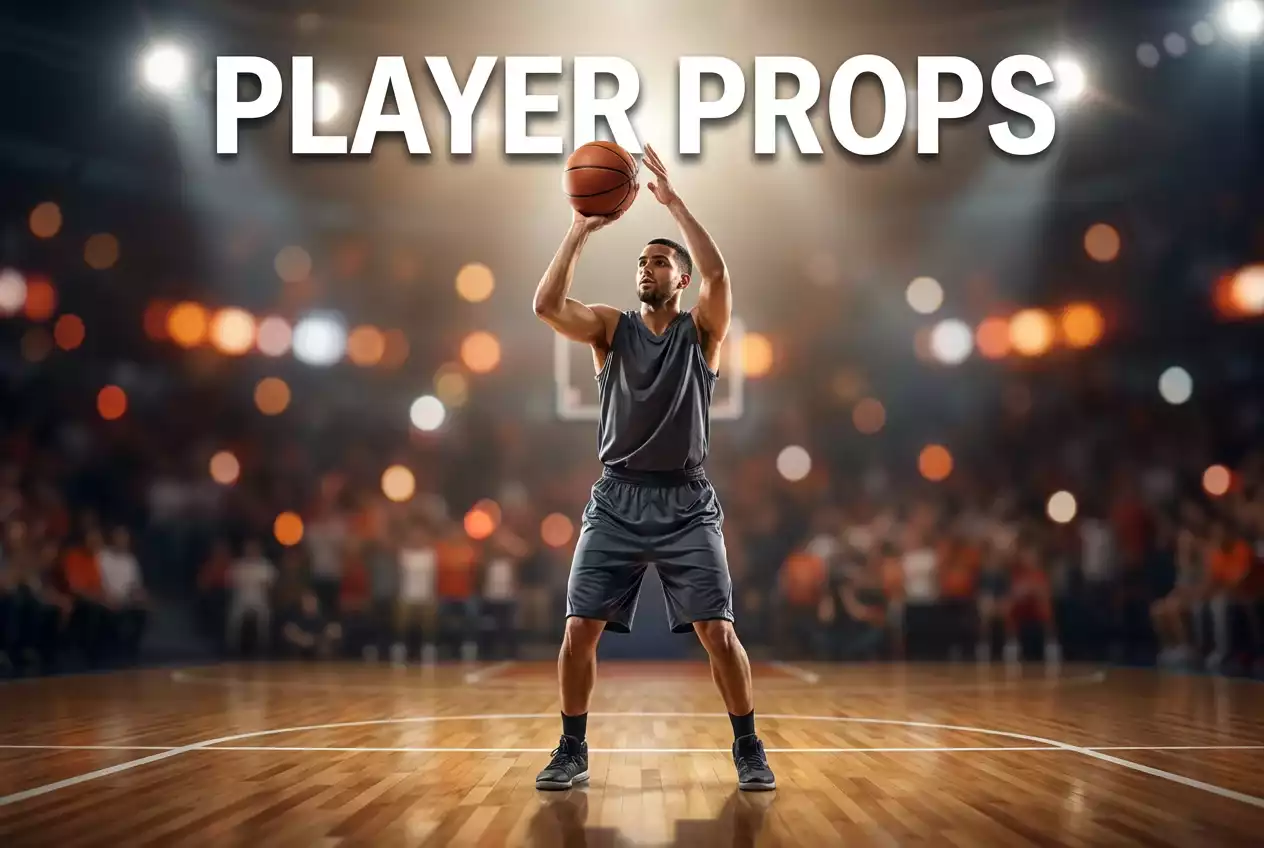 NBA Player Props: Uitleg, Populaire Markten en Strategieën