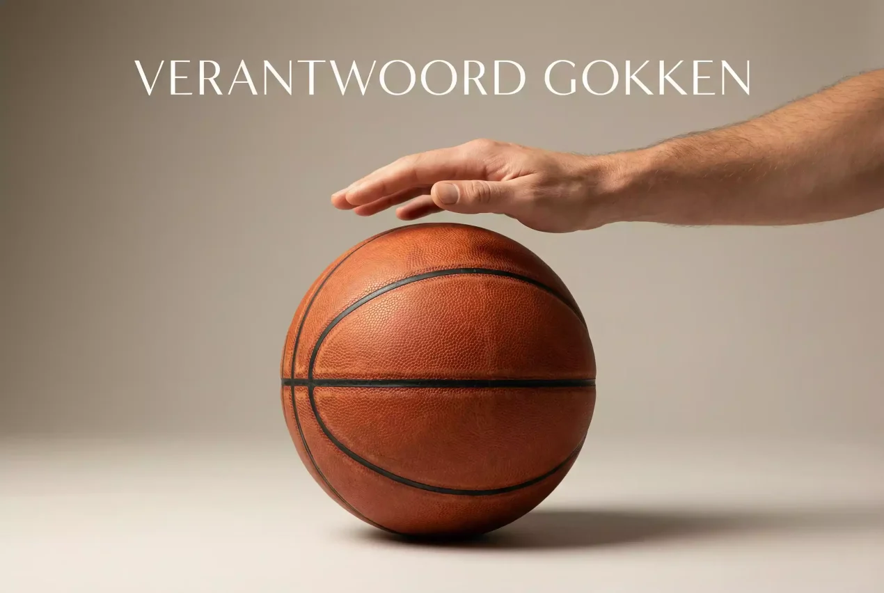 NBA Verantwoord Gokken: Limieten, Signalen en Hulp